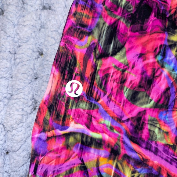 Lululemon Base pace leggings - Picture 3 of 3